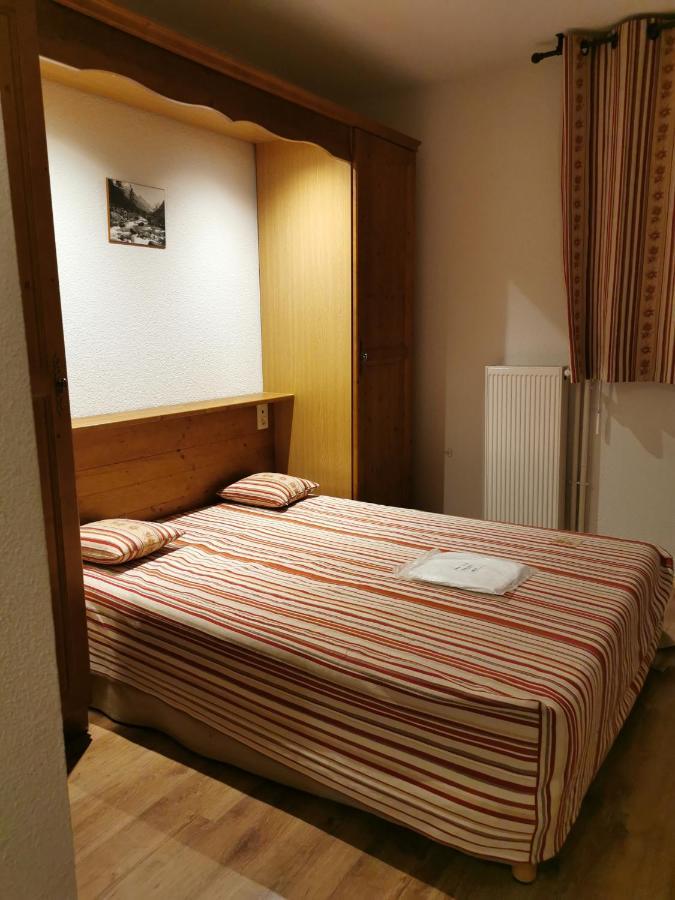 Appartement Cauterets Exterior photo